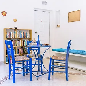 Apartment Bay, Kalyves