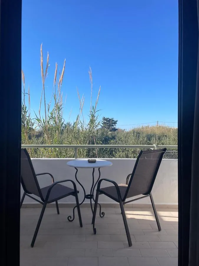 Oleander Apartment Platanias   Platanes (Rethymno)