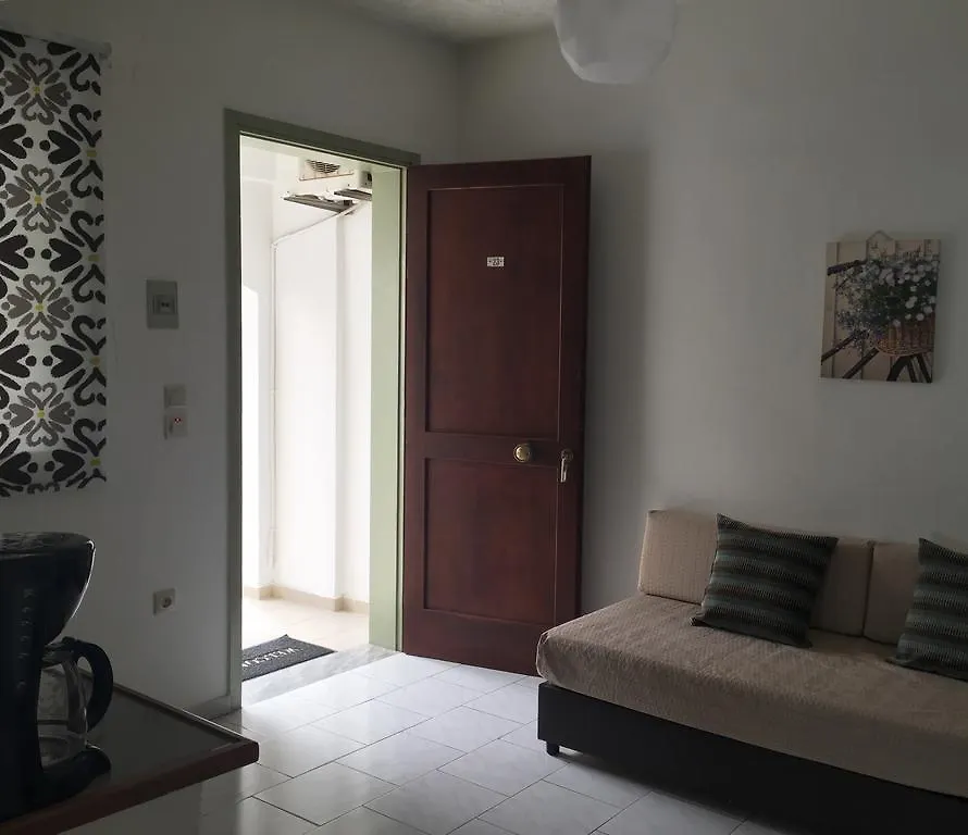 Oleander Apartment Platanias  Platanes (Rethymno)