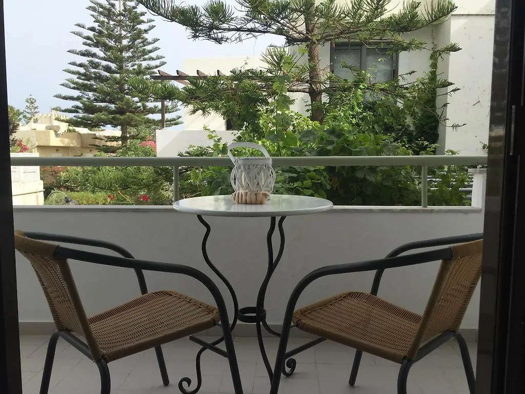 Oleander Apartment Platanias  Platanes (Rethymno)