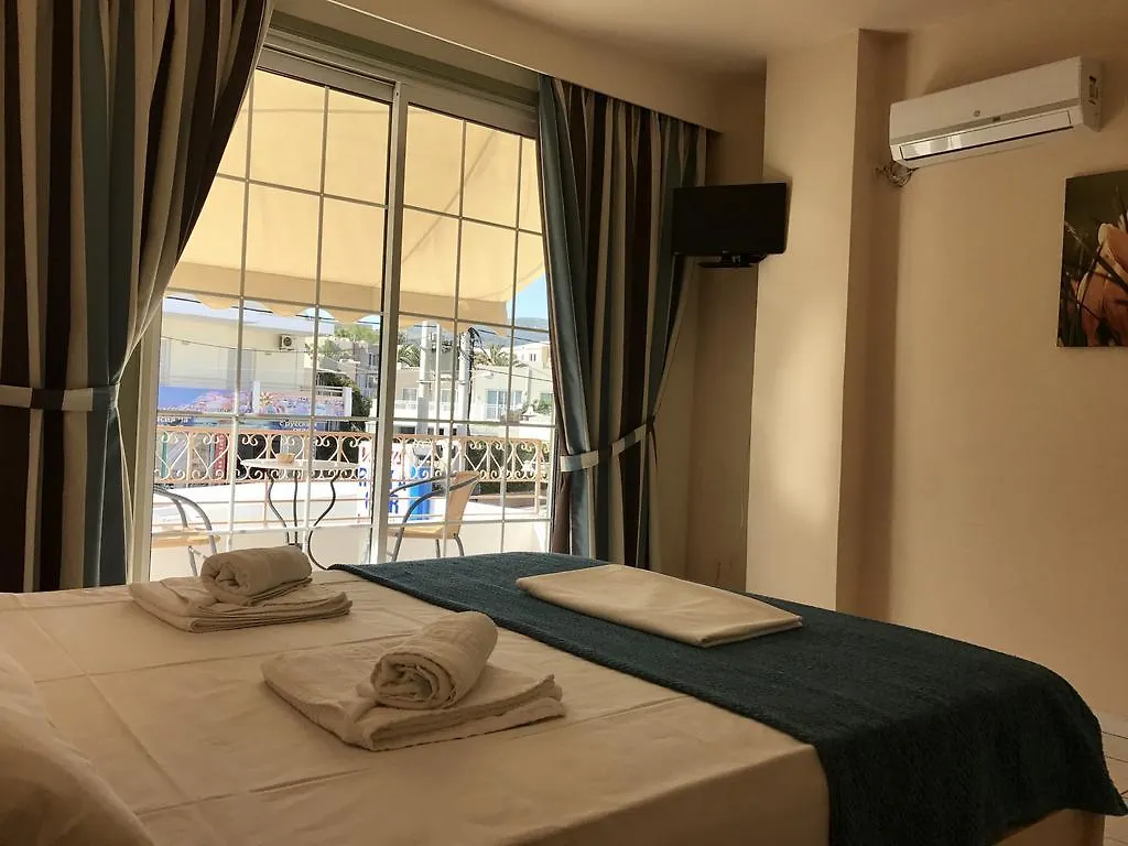 Oleander Apartment Platanias  0*, Platanes (Rethymno)