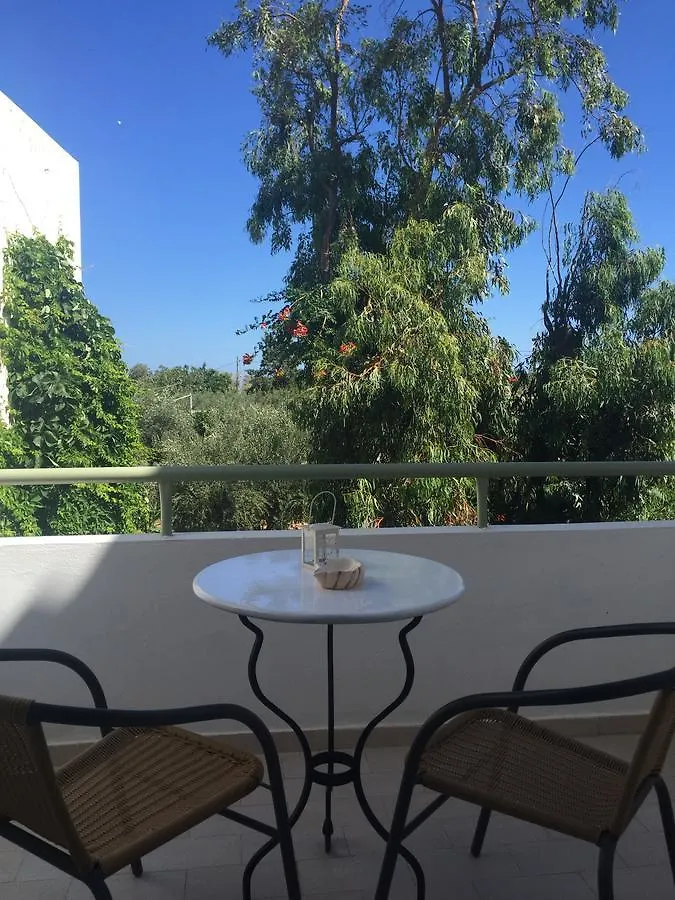 Oleander Apartment Platanias  Platanes (Rethymno)