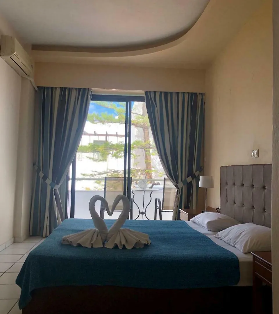 Oleander Apartment Platanias  0*, Platanes (Rethymno) Greece