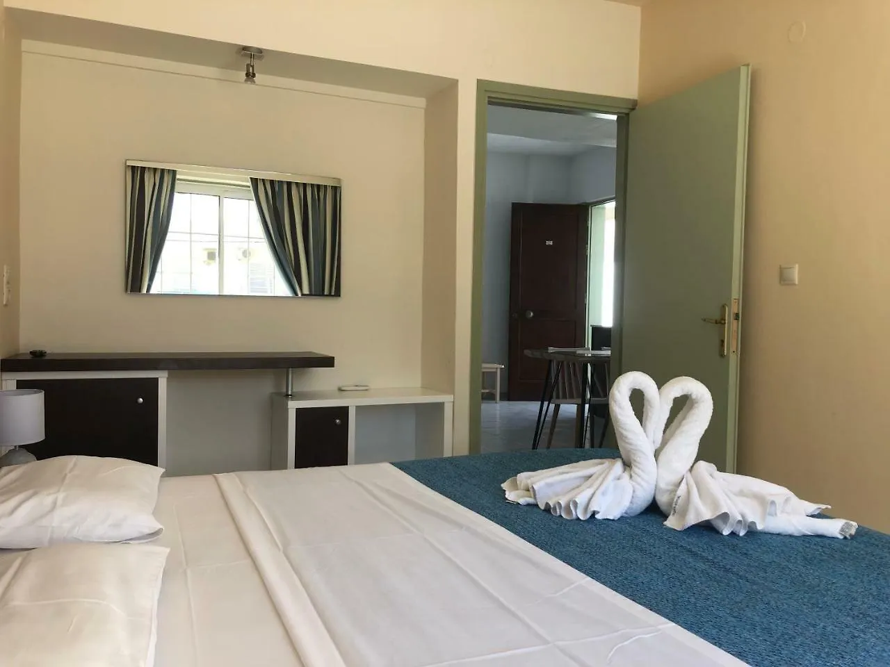 Oleander Apartment Platanias   Platanes (Rethymno)