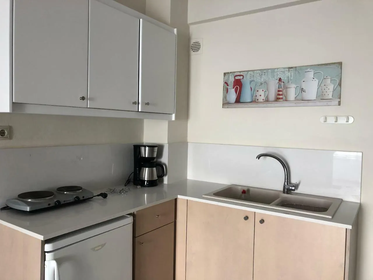 Oleander Apartment Platanias  Platanes (Rethymno)