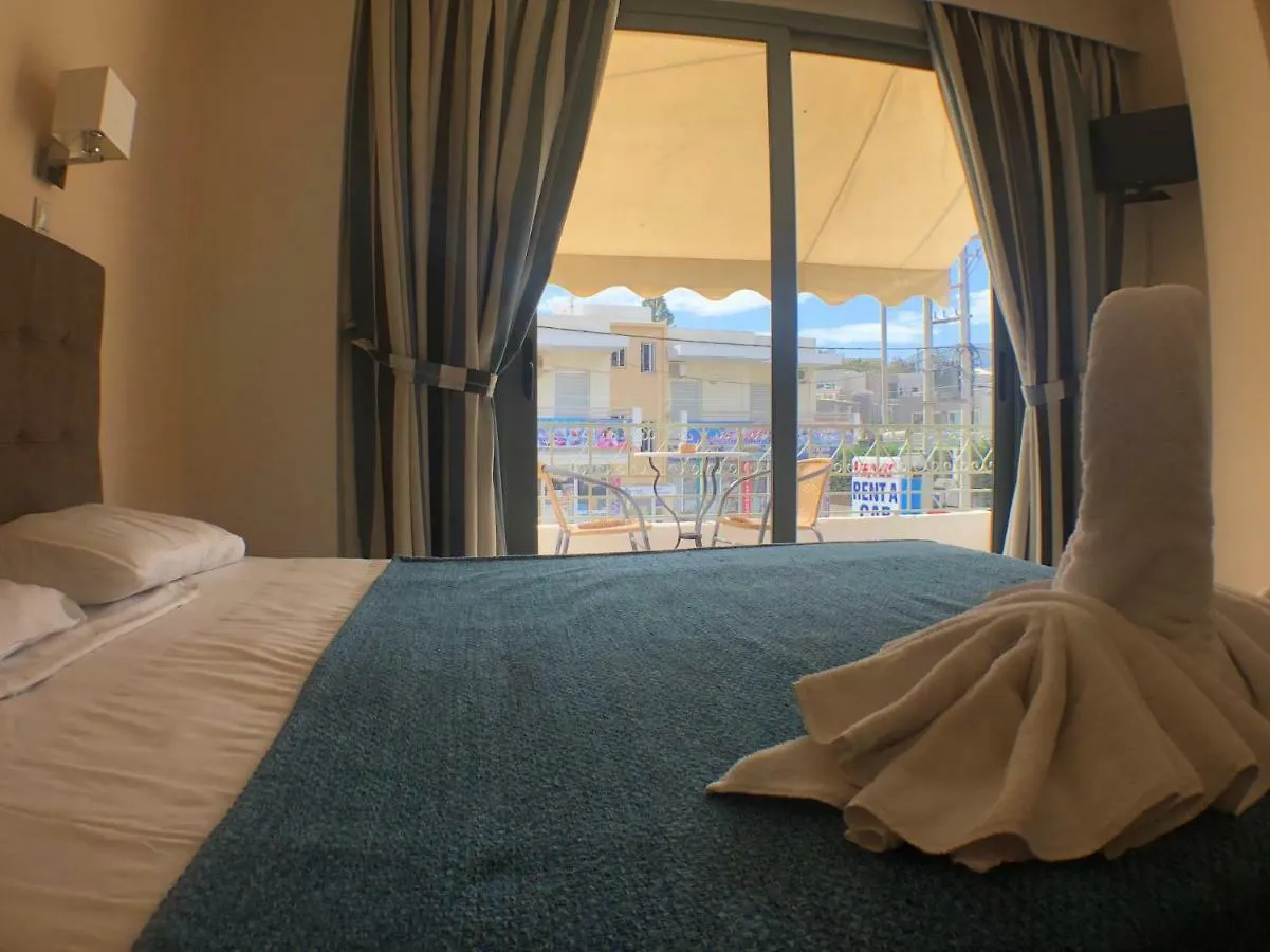 Oleander Apartment Platanias  0*, Platanes (Rethymno)